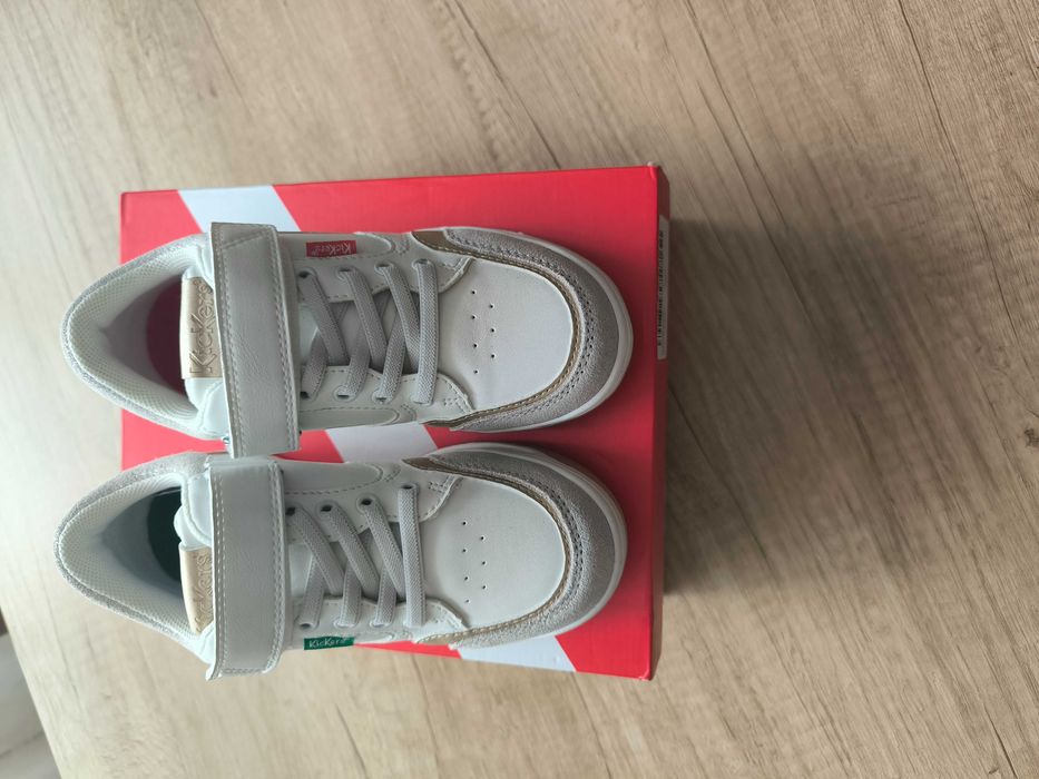 Детски сникърси KICKERS
