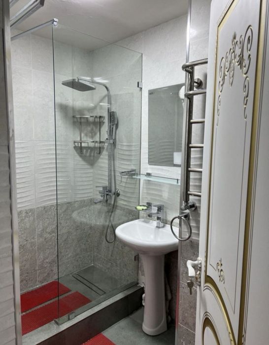 Аренда квартира ойбек метро