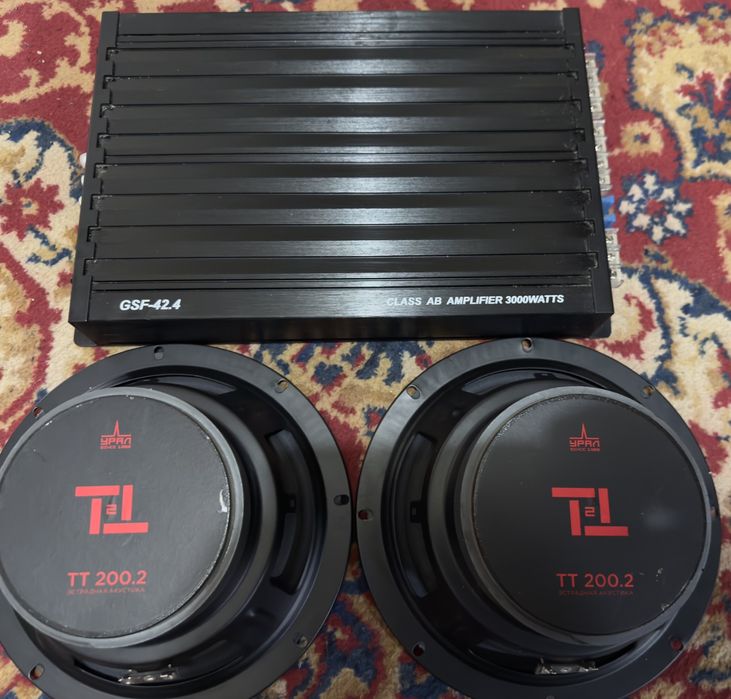 Продам либо обмен