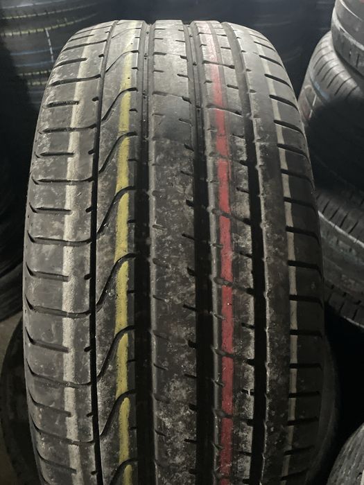 Anvelope Pirelli set 4 buc 255/50 R 20