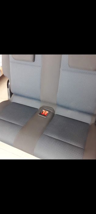 Bancheta Caddy Euro 6 Fab 2016-2021