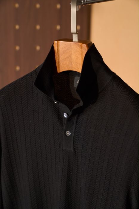 Bluza Brioni , calitate premium , pe comanda , noua , XL , orice marime