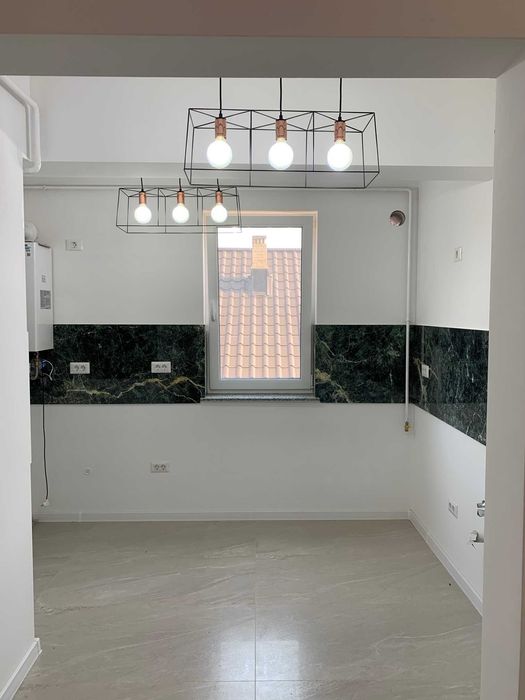 Oferta Apartament 2 camere - 64 mp - Bloc nou - zona Catedrala