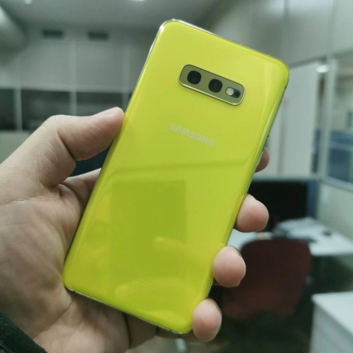 Samsung Galaxy S10E 128GB