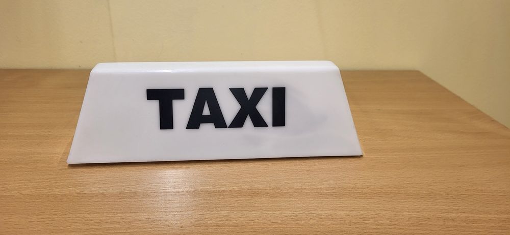 Табела заа ТАКСИ