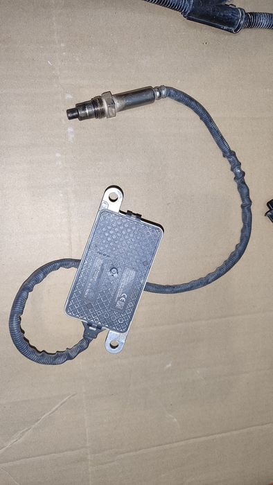 Датчик NOX (кислородный) на Volvo/Renault