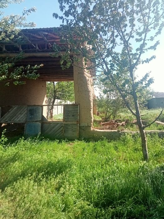 Yer sotiladi 7 sotix