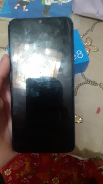 Redmi note 8 64talik