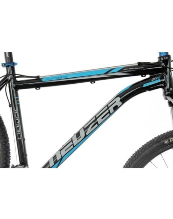 Bicicleta NEUZER
