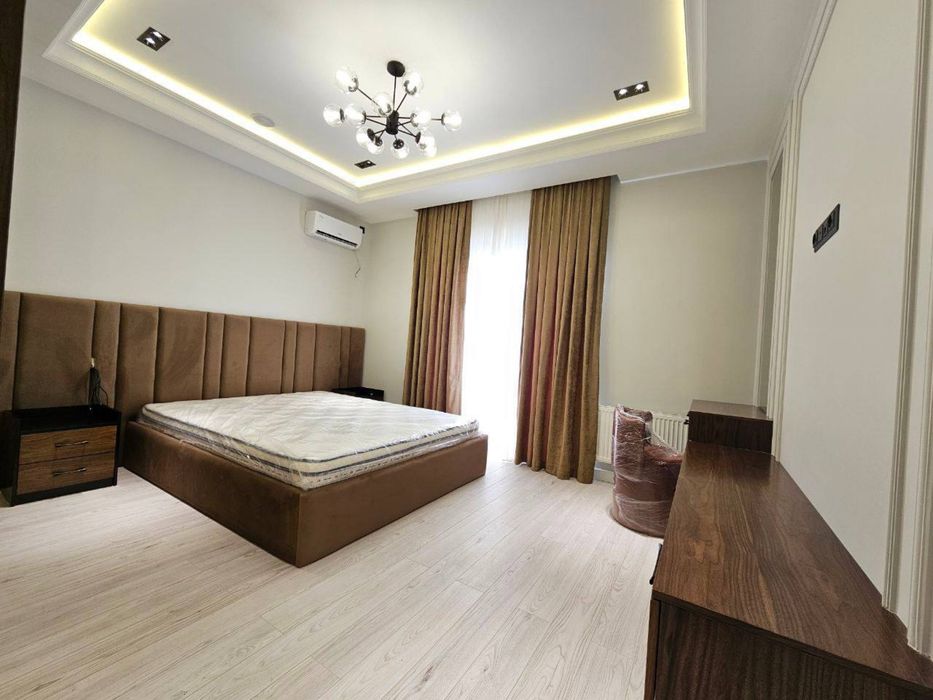 Ташкент Сити Gardens 4х сдается новая квартира!