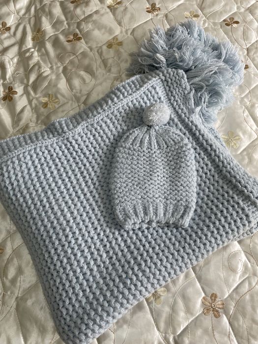 Продам турецуий плед Nipper land