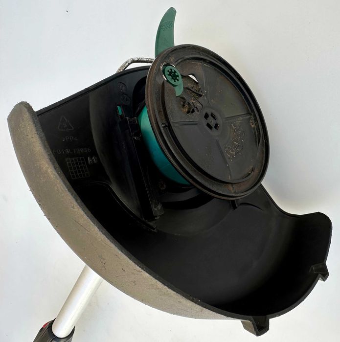 Акумулаторен тример Bosch Easy GrassCut 12-23 с храсторез AHS 35-15 Li