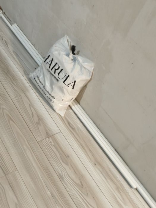 Продам шторы б/у