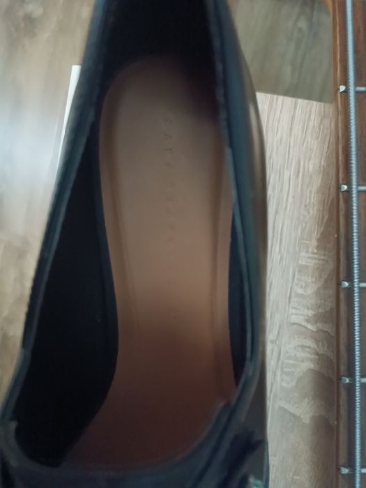 Дамски обувки Zara