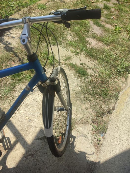 Bicicleta  functionabila