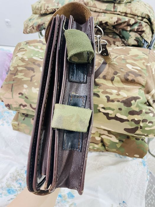 Сумка Командирская  (планшет)