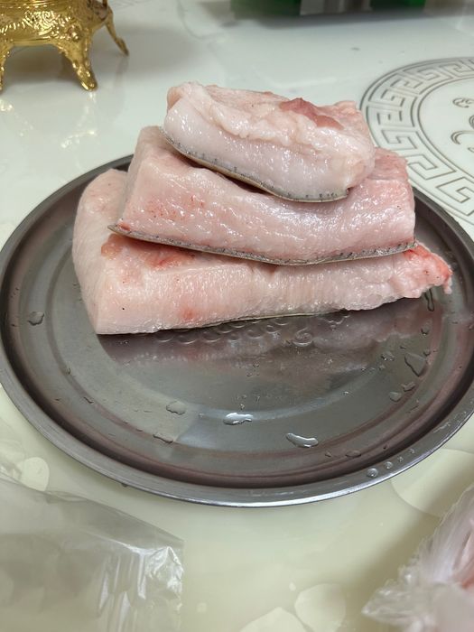 Продам сало деревенское