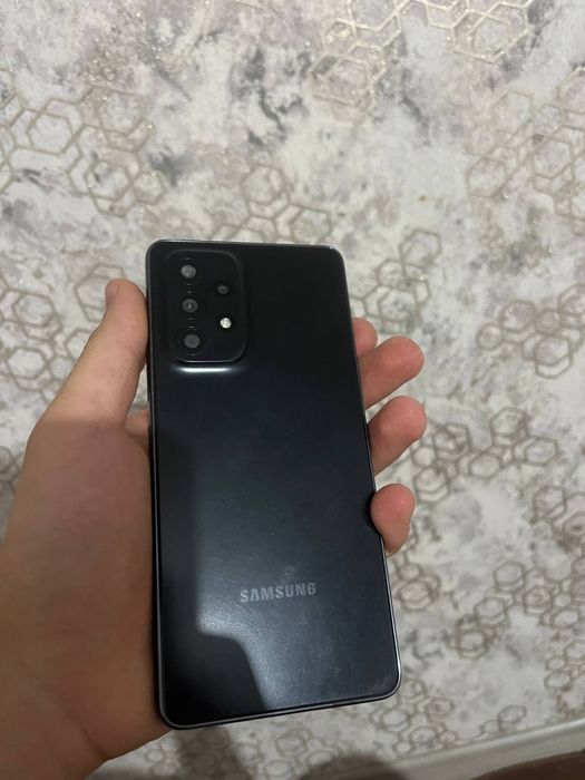 Samsung a53 5g 128 gb