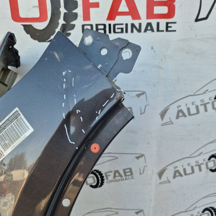 Aripa stanga Alfa Romeo Stelvio an 2016-2017-2018-2019-2020-2021-2022-