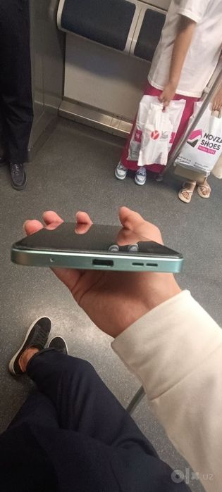 Redmo note 12 128 gb