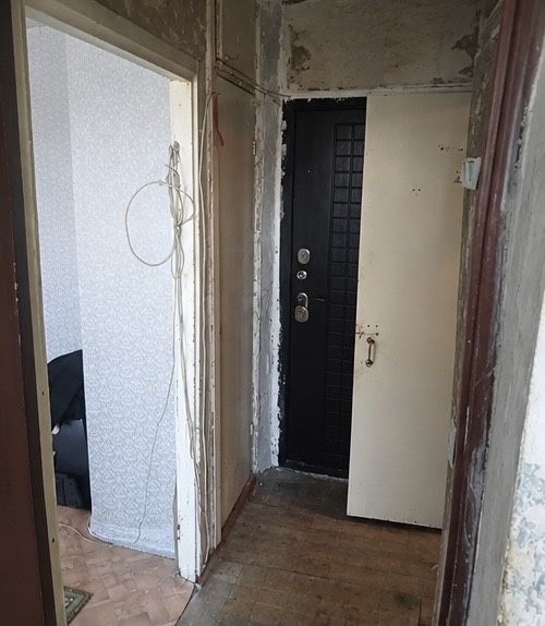 Продам 1 ком квартиру