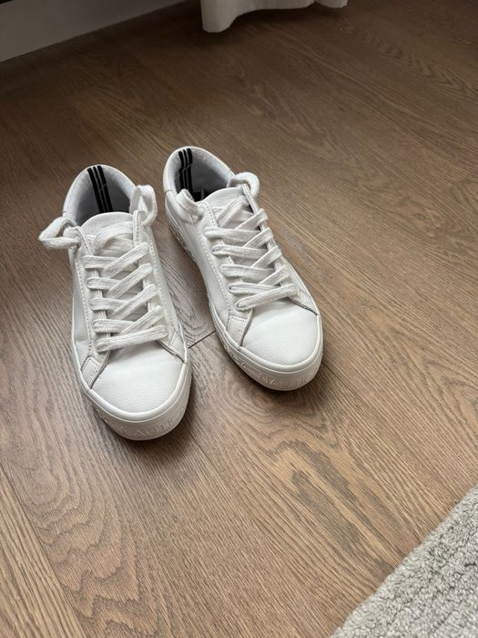 Кеды NAUTICA оригинал 38 р.