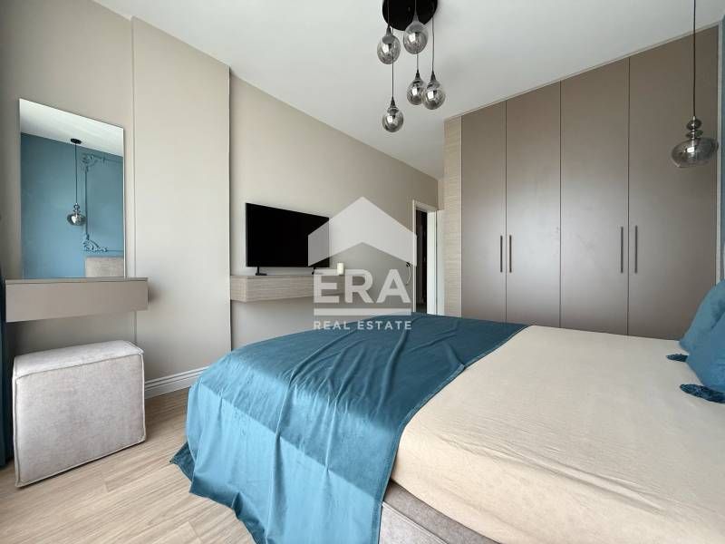 Продава се Тристаен апартамент в София, Кръстова вада - 110 кв.м за 3626 €/кв.м - Снимка #6