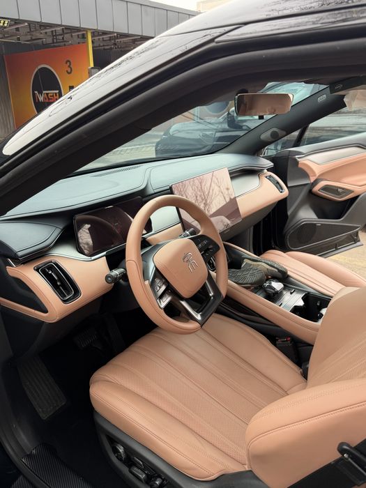 BYD SONG L 2024 Poz3