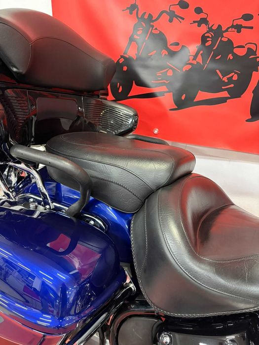 Yamaha Royal Star 1300 TourDeLuxe
