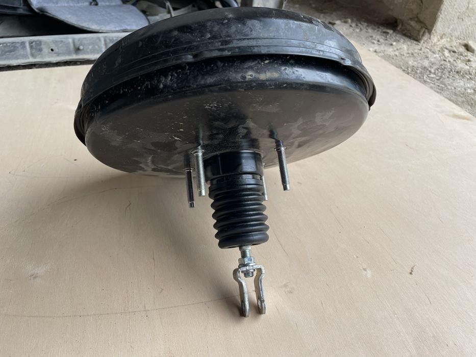 Вакум на камри 70