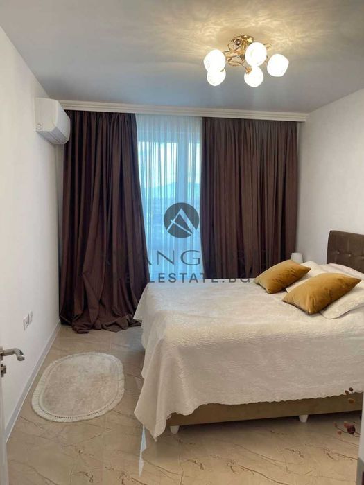 Продава се Двустаен апартамент в Пловдив, Христо Смирненски - 67 кв.м за 2500 €/кв.м - Снимка #4