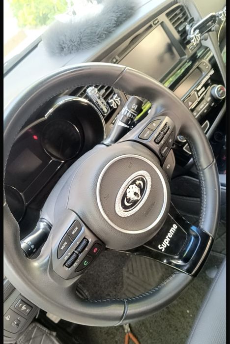 Мультируль для KIA K5, OPTIMA