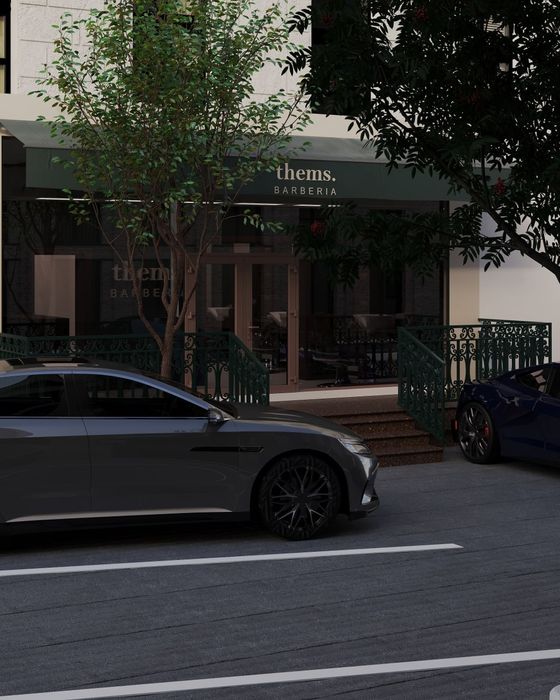 Интерьер дизайн хизматлари