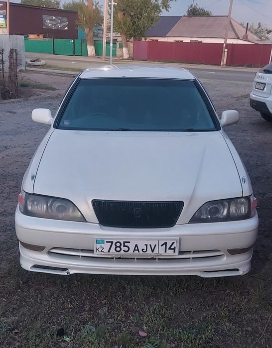 Продам Toyota Cresta X100