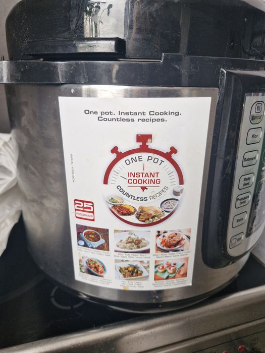 Мултикукър EPC06 - отлично състояние