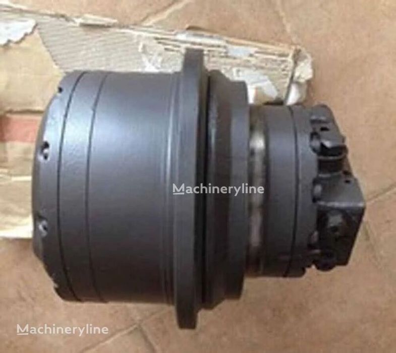 Transmisie finală aftermarket utilaje de constructii