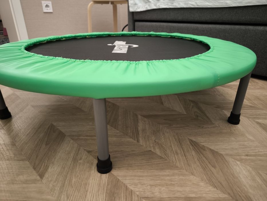 Батут MasterrJump 96см