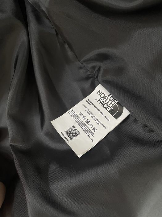 Geaca The North Face Neagra