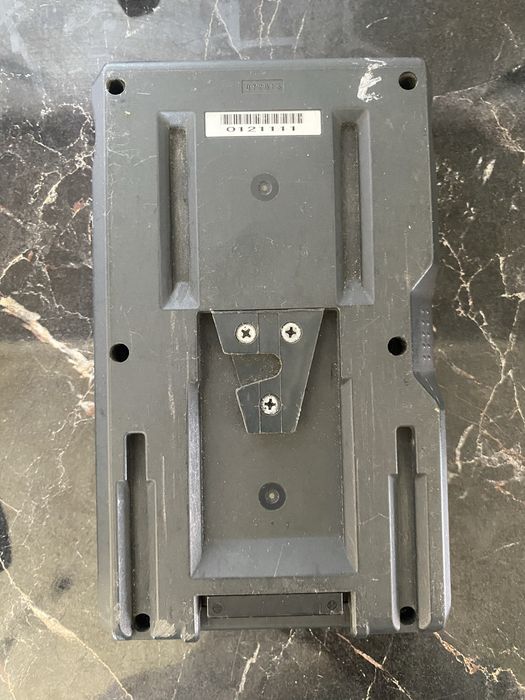 V Mount sony батарейки с зарядкой