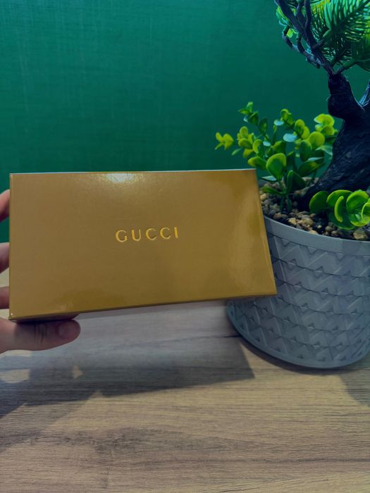 Слънчеви Очила GUCCI/Чисто Нови