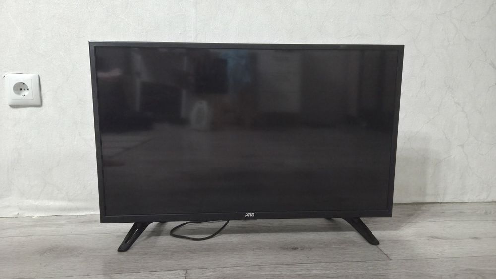 Телевизор ARG 32SH90G HD