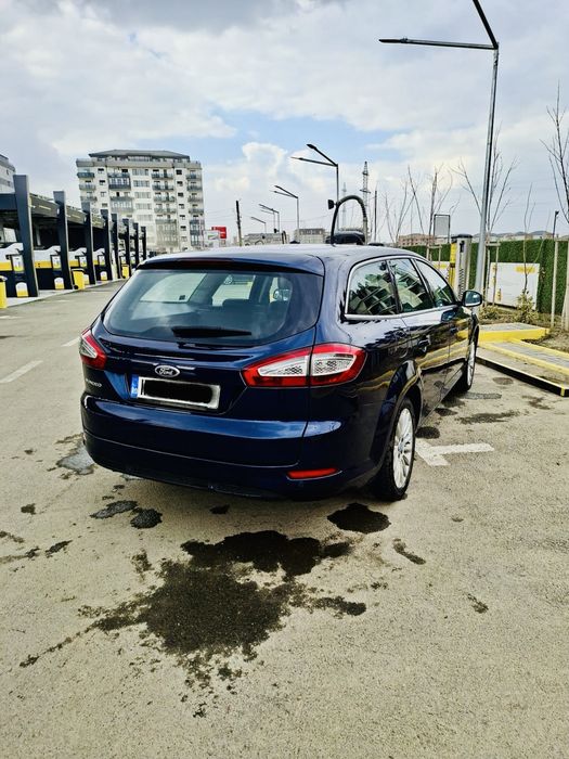 Vand urgent ford mondeo mk4 facelift 2011‼️