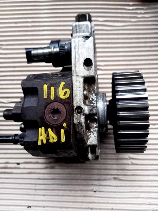 Peugeot 207 407 Citroen C4 C5, electromotor, pompa injectie, 1,6 HDI