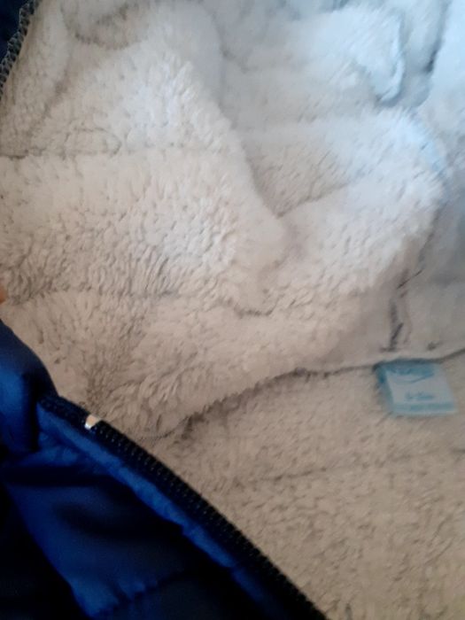 Продаю демисезонный комбинезон