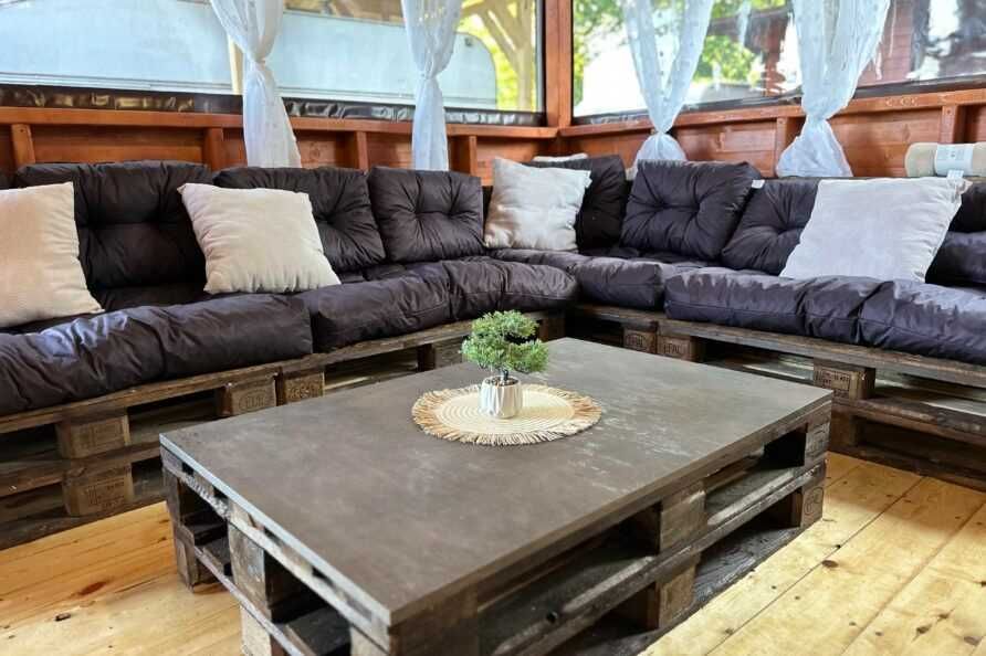 Каравани ''Антея' под наем '',к-г Каваци, Созопол