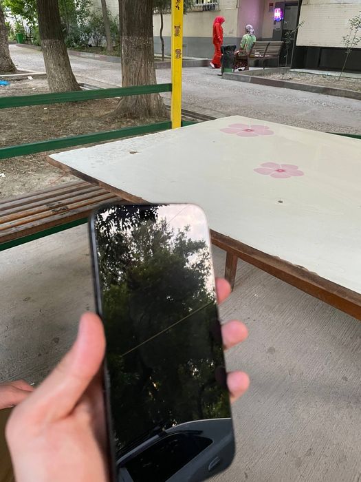 iPhone 15 pro max 256talik 90yomkist