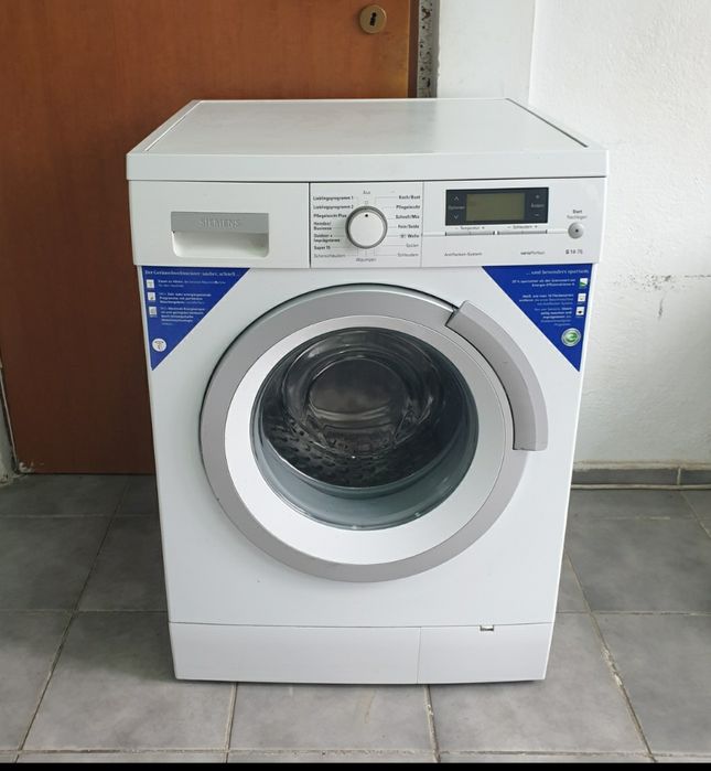 Siemens waq 69441 A+++