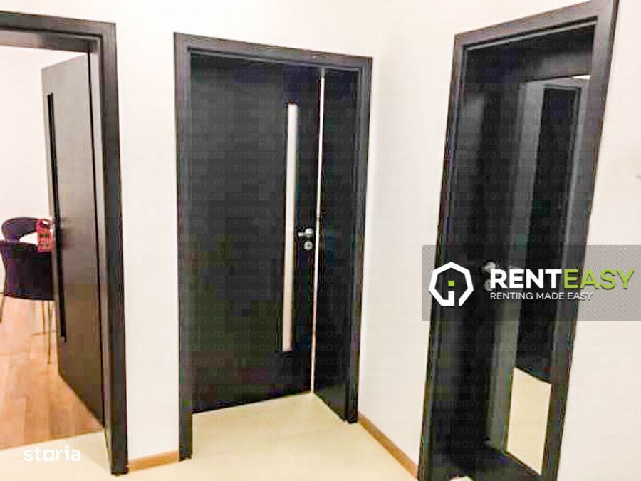 Apartament 2 camere situat in Centru - Cuza Voda