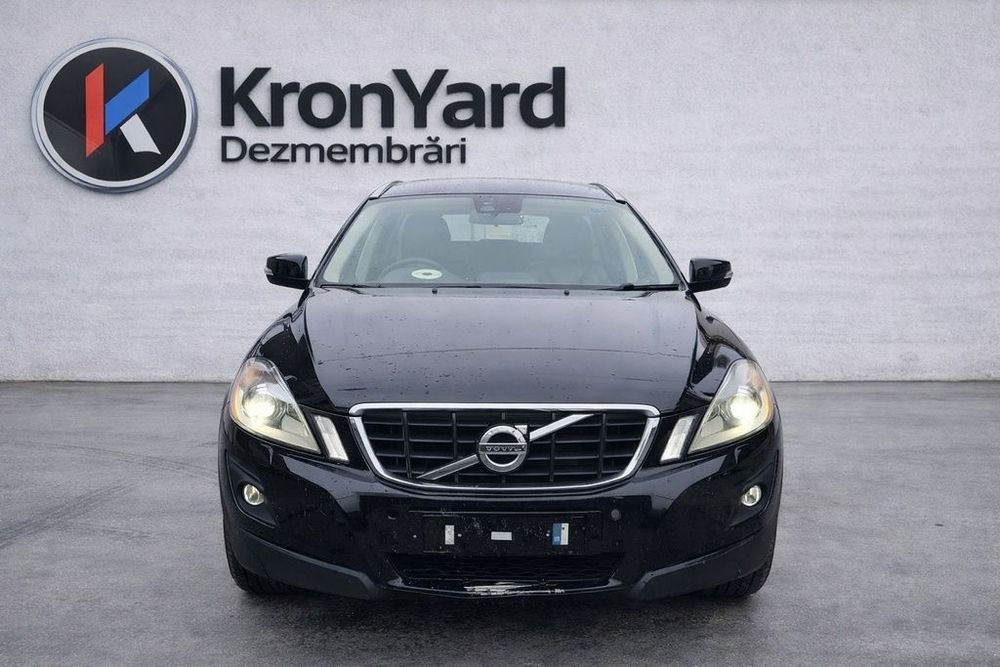 Injector Volvo XC60 2.4 D 2008 - 2013 215CP D5244T14 Euro5 (1177) Diesel 0445116036