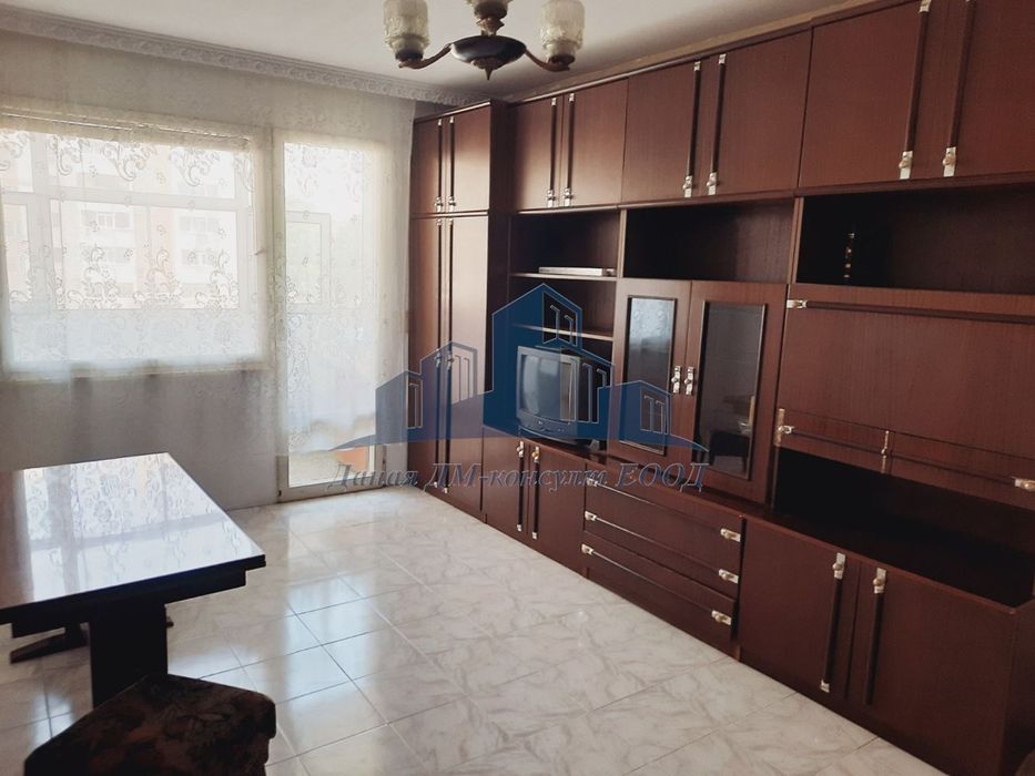 Продава се Двустаен апартамент в Шумен, 5-ти полк - 62 кв.м за 1316 €/кв.м - Снимка #4